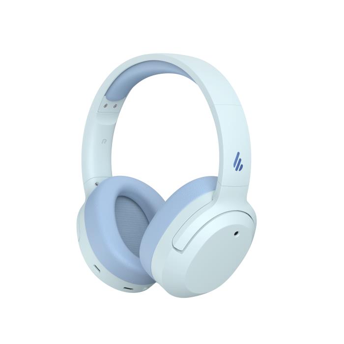 Headphones Edifier BT W820NB ANC Blue 0