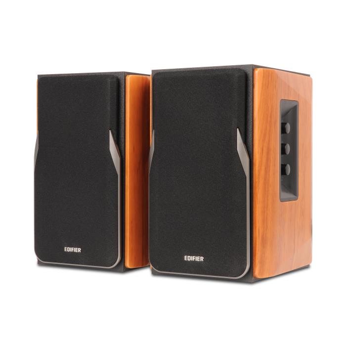 Speaker Edifier R1380T Brown 0