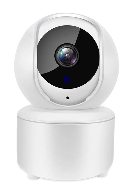 INNOTRONIK smart κάμερα ICS-PT16, 3.6mm, 3MP, Wi-Fi, PTZ