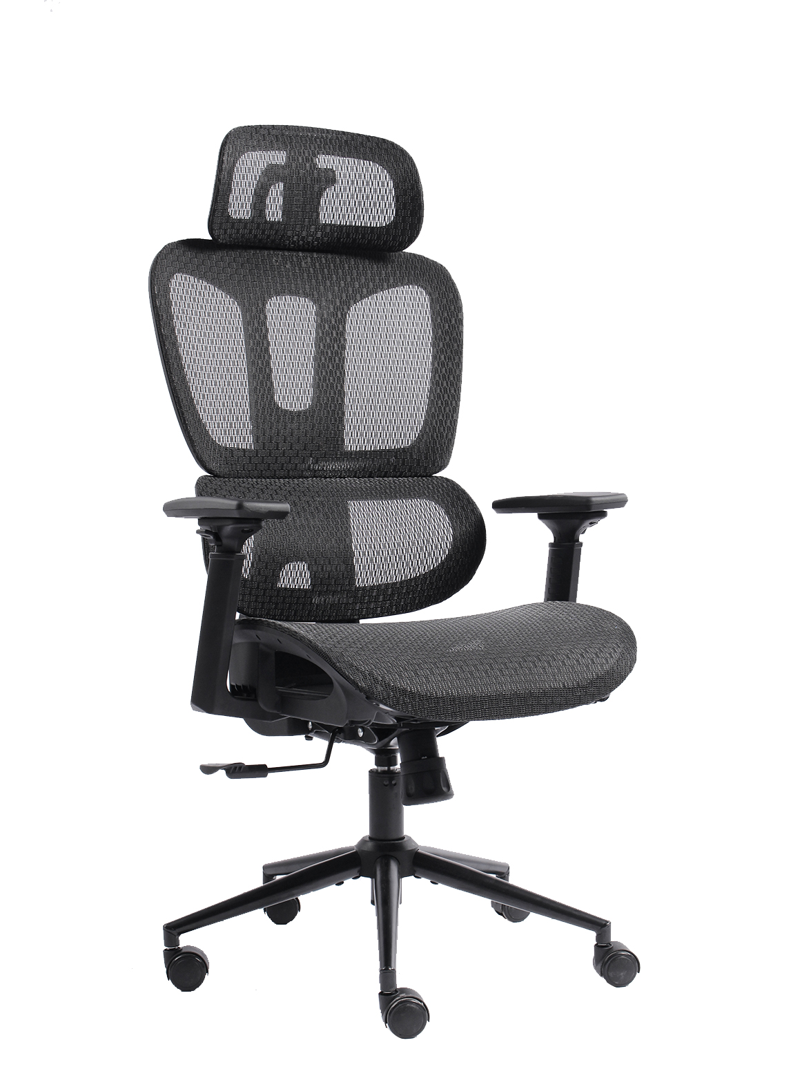 Gaming Καρέκλα - Gamenote GC918 Black
