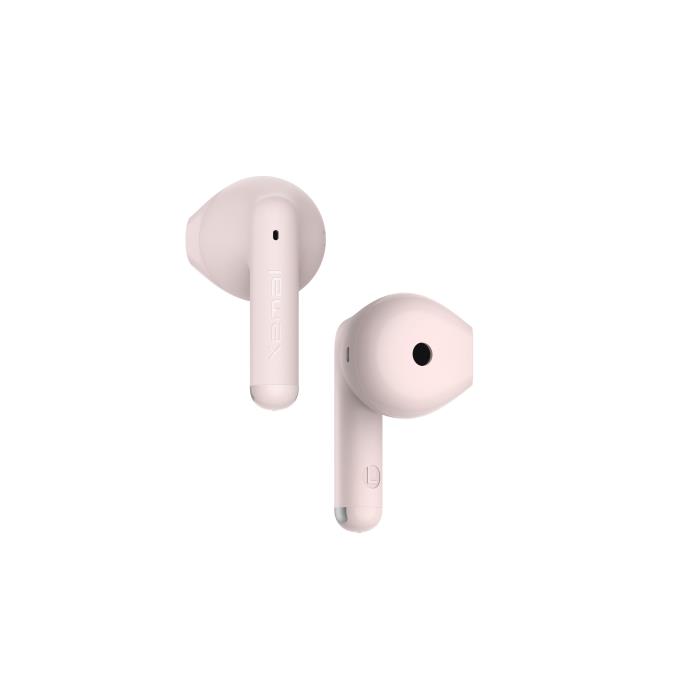 Earphone TWS Edifier BT X2 Pink 10