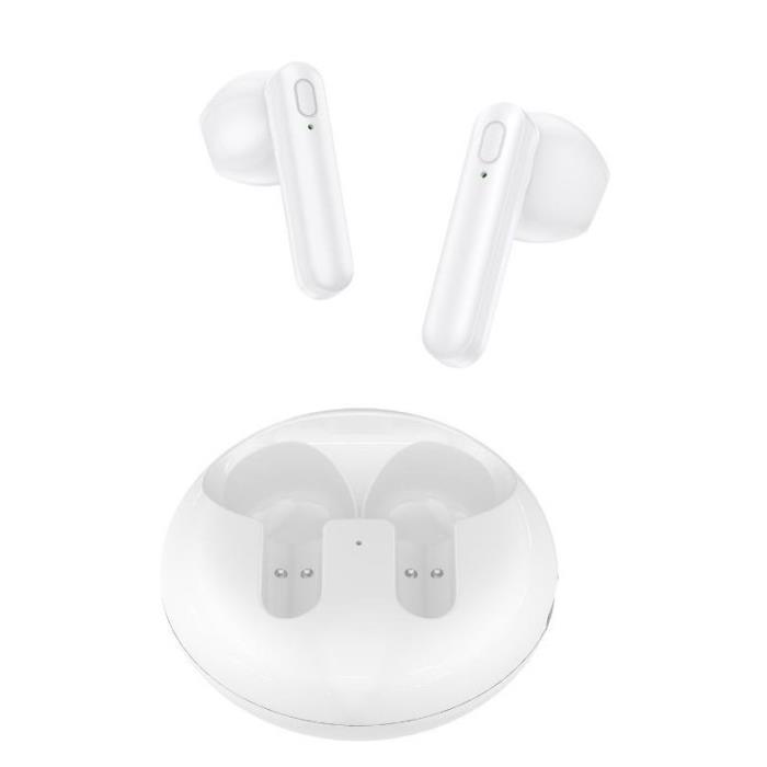 Earphone TWS WK BT V31 White 0