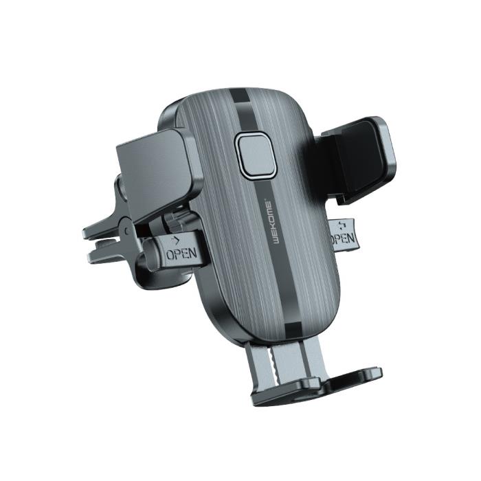 Holder for Smartphone WK WA-S54 Black 0