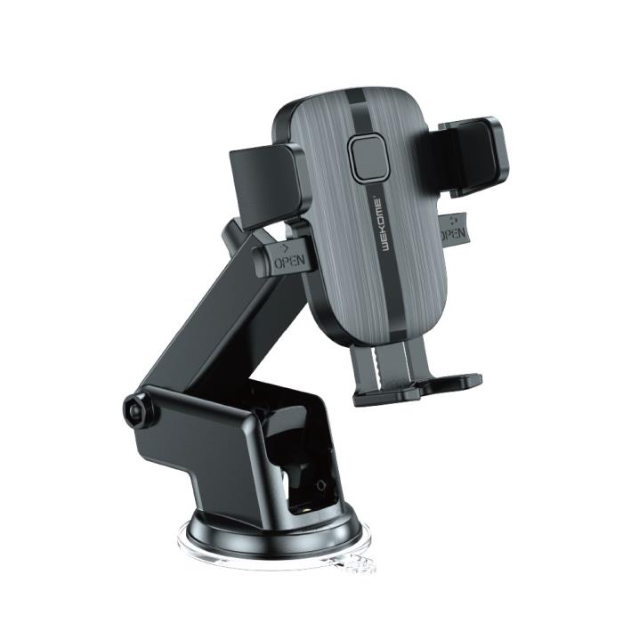 Holder for Smartphone WK WA-S55 Black 0