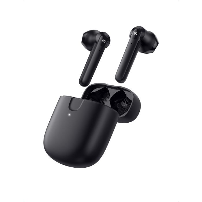 Earphone TWS UGREEN BT T2 Black 80653 0