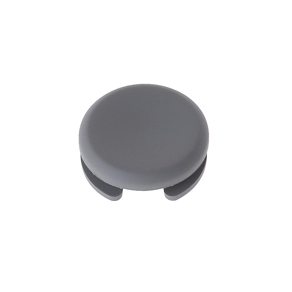 ANALOG THUMBSTICK CAP 2DS / NEW 2DS XL / 3DS / 3DS XL / NEW 3DS / NEW 3DS XL OEM LIGHT GREY