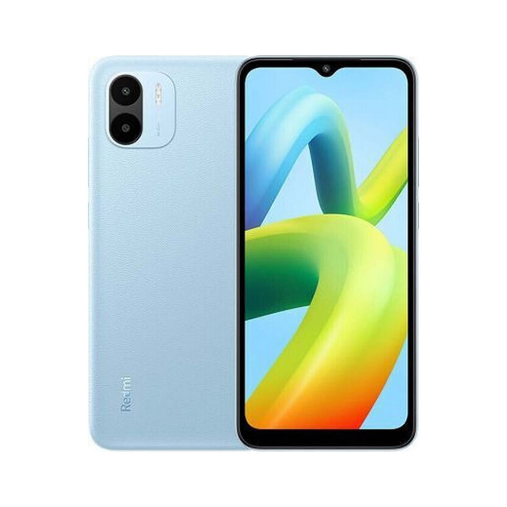 ΚΙΝΗΤΟ XIAOMI REDMI A1 6.52" 4G 32GB/2GB DUAL SIM LIGHT BLUE GW/EU