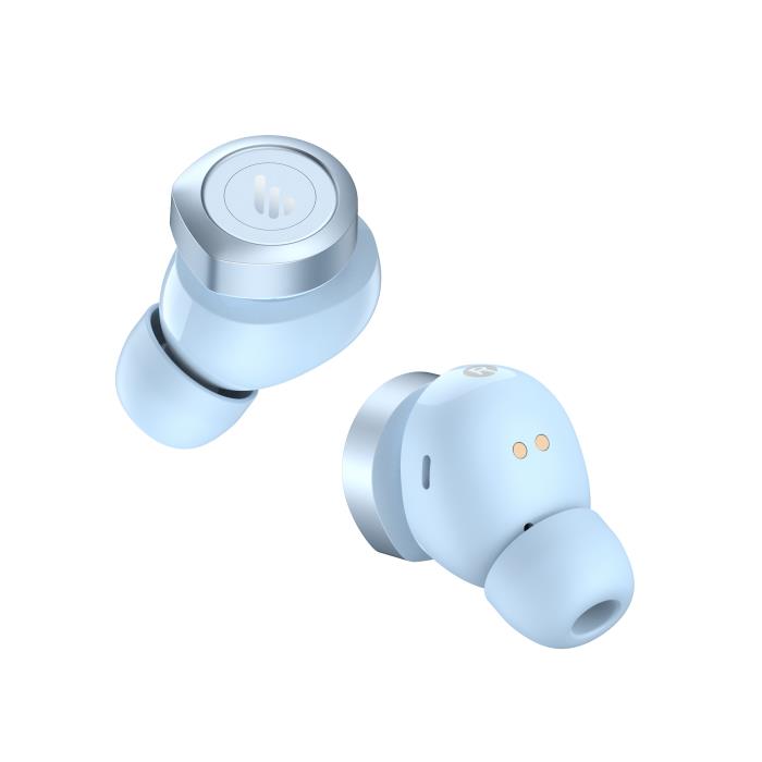 Earphone TWS Edifier BT W240TN Blue ANC