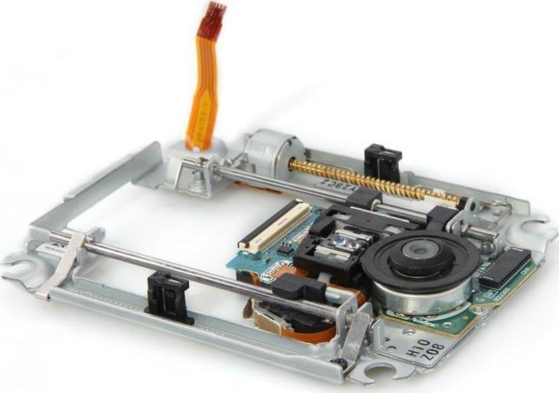 LASER LENS WITH MOTOR KEM-450D SONY PS3 SLIM OEM