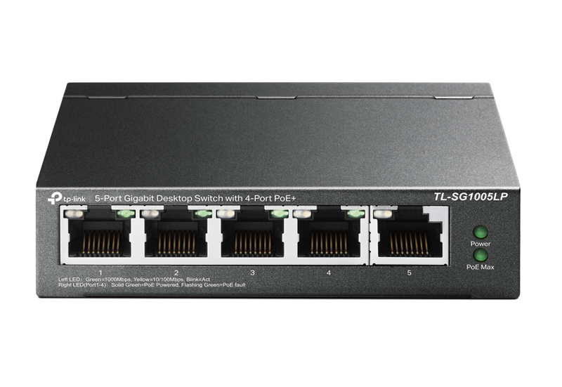 TL-SG1005LP