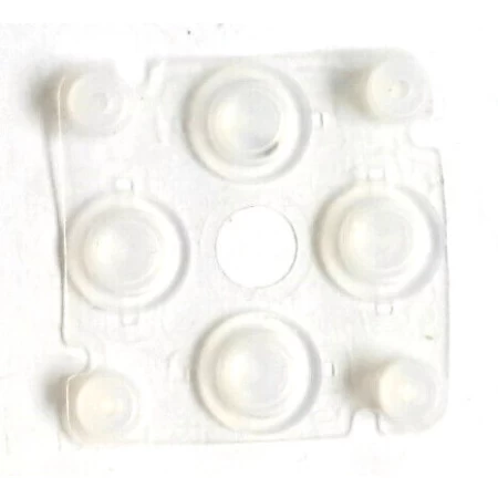 SILICONE RUBBER D-PAD PSP 2000/3000 OEM
