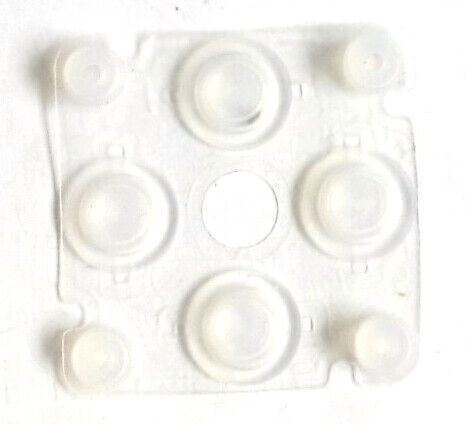 SILICONE RUBBER D-PAD PSP 2000/3000 OEM