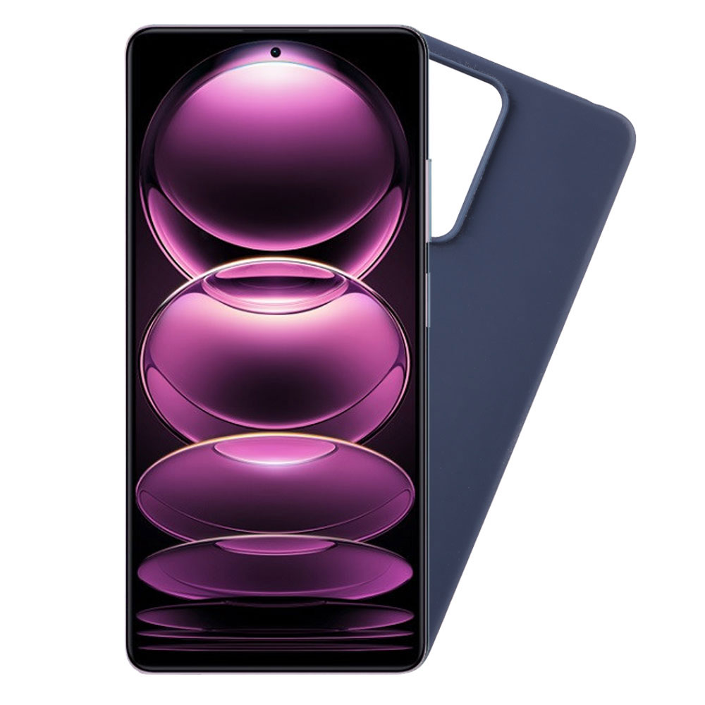 VOLTE-TEL ΘΗΚΗ XIAOMI REDMI NOTE 12 PRO 5G 6.67" SILICON TPU CAMERA GUARD RED