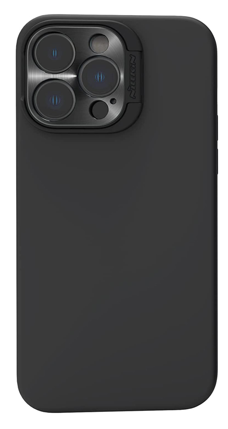 NILLKIN θήκη Lens Wing Magnetic για iPhone 14 Pro Max, μαύρη