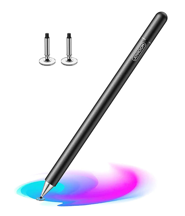 JOYROOM passive στυλό αφής JR-BP560S, capacitive, 178mm, μαύρο