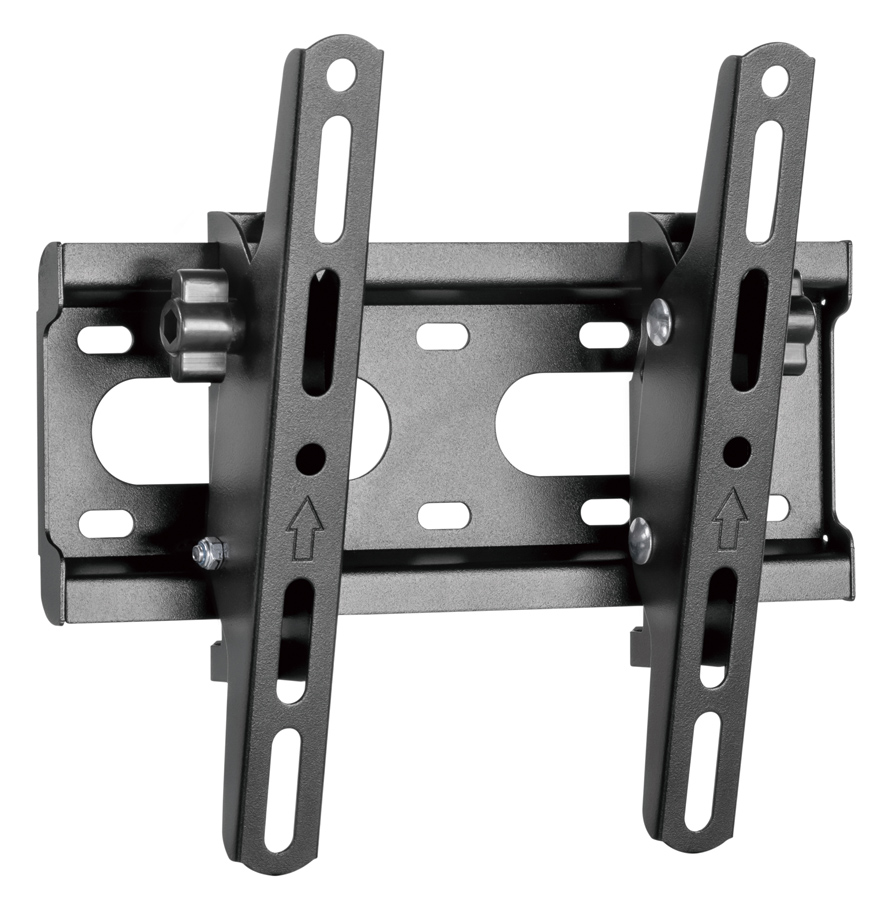BRATECK επιτοίχια βάση KL31-22T για τηλεόραση 23"-43", έως 45kg
