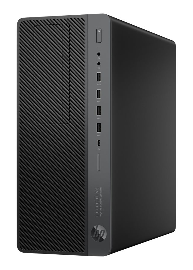 HP PC EliteDesk 800 G4 TWR, i5-8500, 16GB, 512GB M.2, Win 11 Pro, RRR