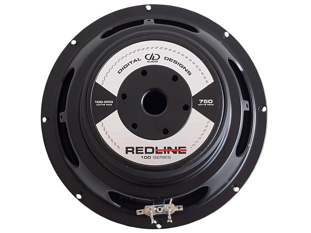 dd-audio-redline-110d