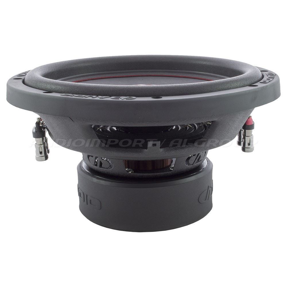 dd-audio-redline-210d-d2