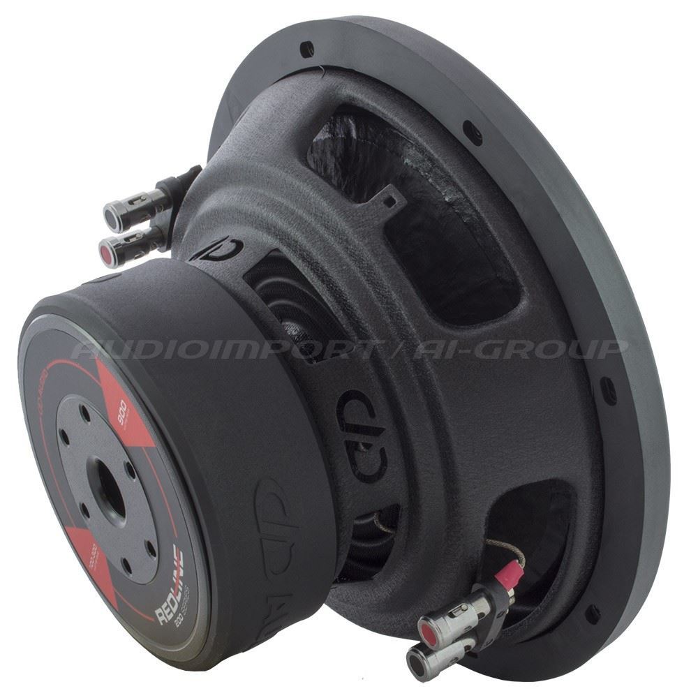 dd-audio-redline-210d-d2