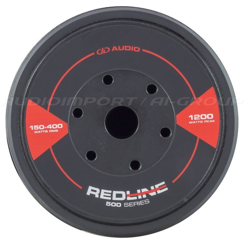 dd-audio-redline-510d-d2
