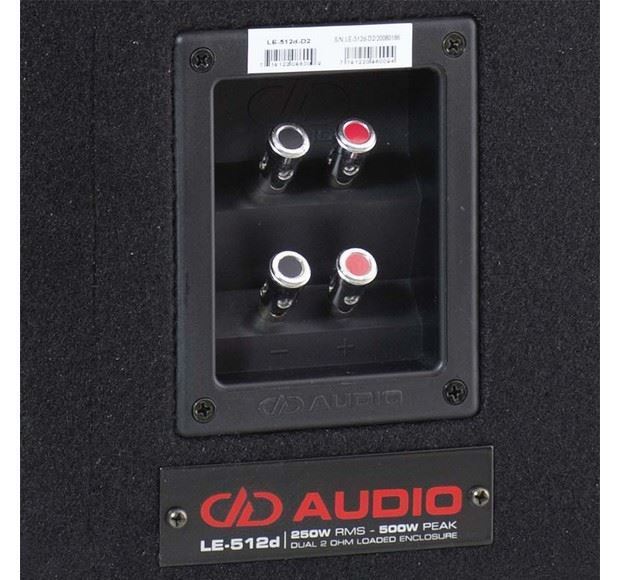 dd-audio-le-m512d
