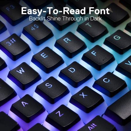 redragon-a130-scarab-pudding-keycaps-pink