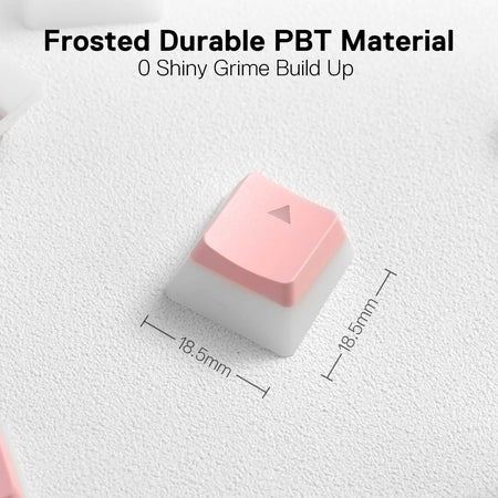 redragon-a130-scarab-pudding-keycaps-pink