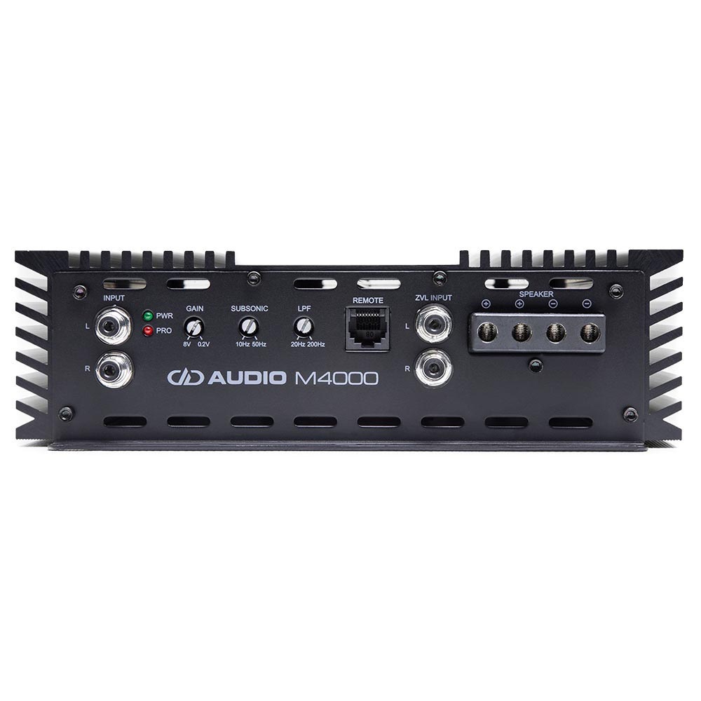DD-M4000-4