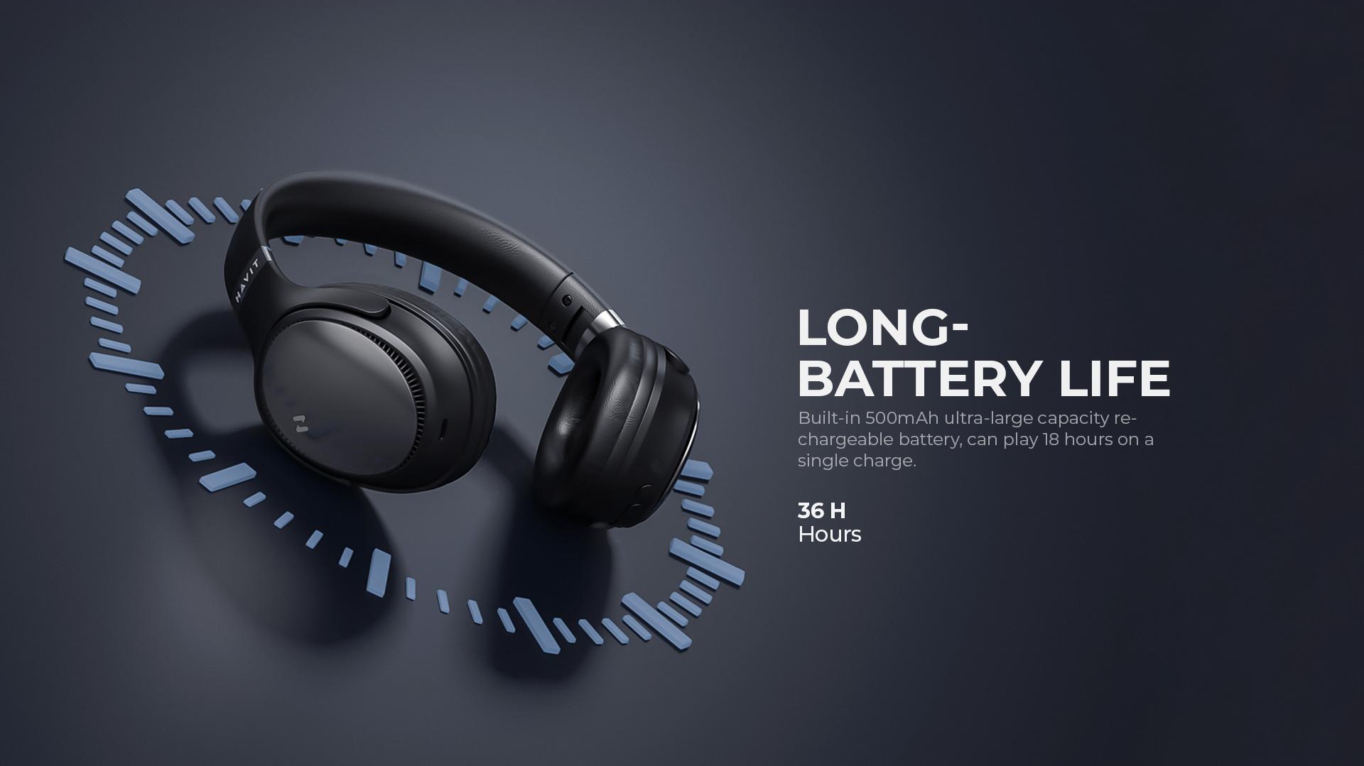 havit-h630bt-kulak-ustu-siyah