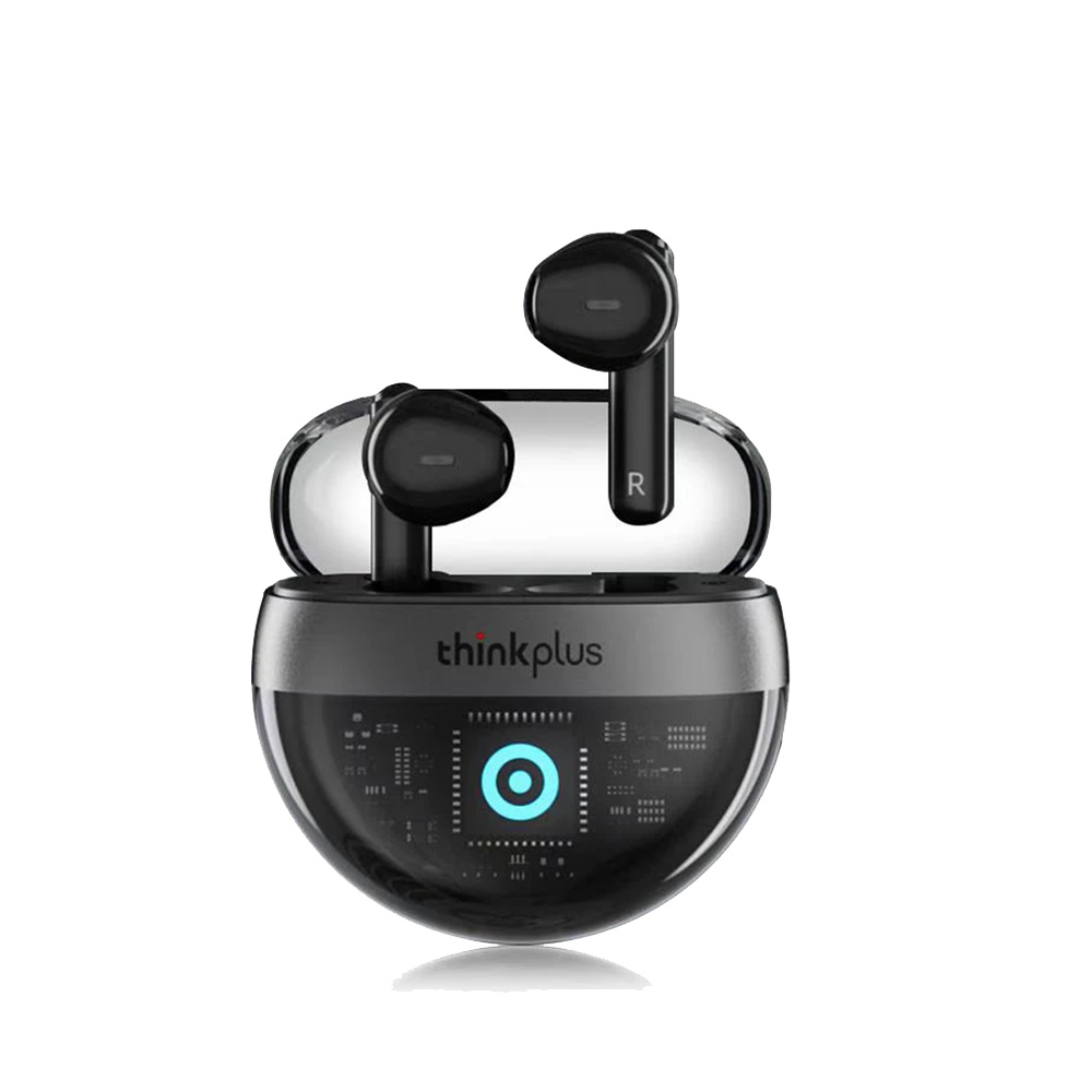 Ακουστικά Earbuds - Lenovo T40 (BLACK)
