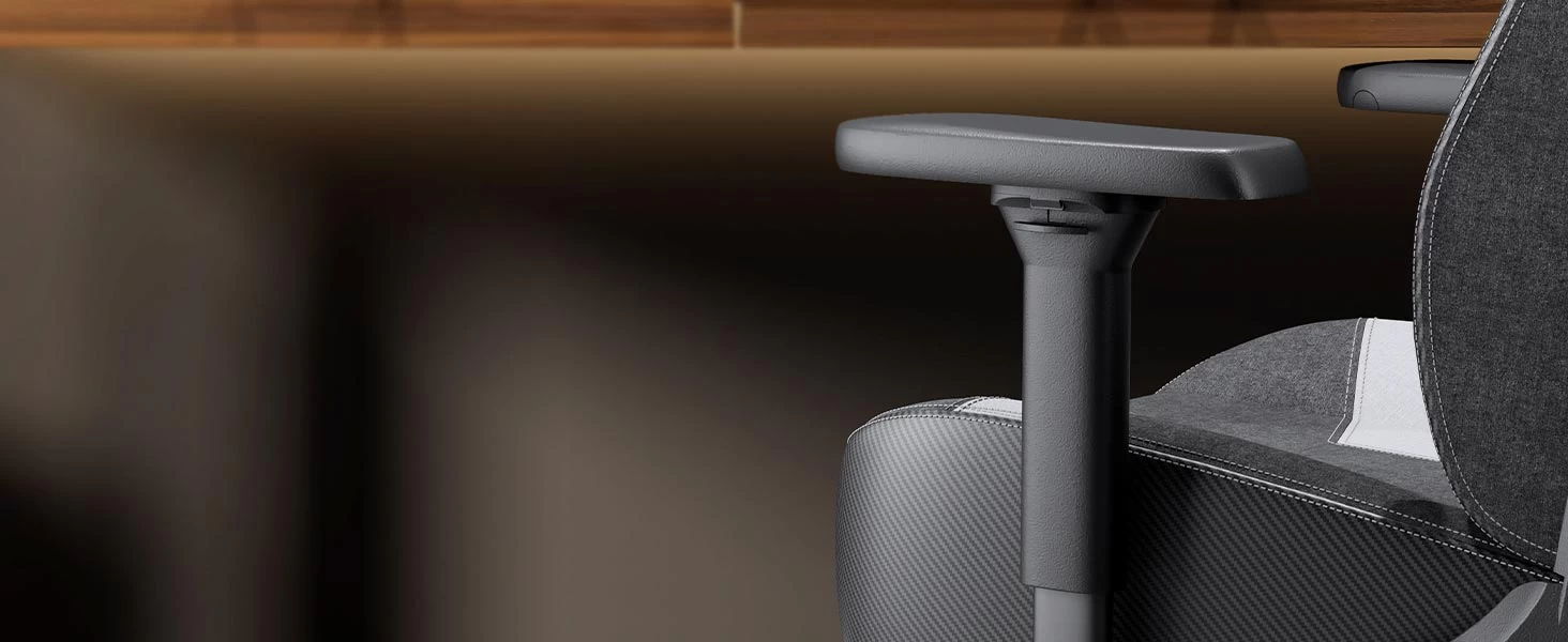 Python-Ergonomic-Video-Gaming-Chair-4D-Armrest-1