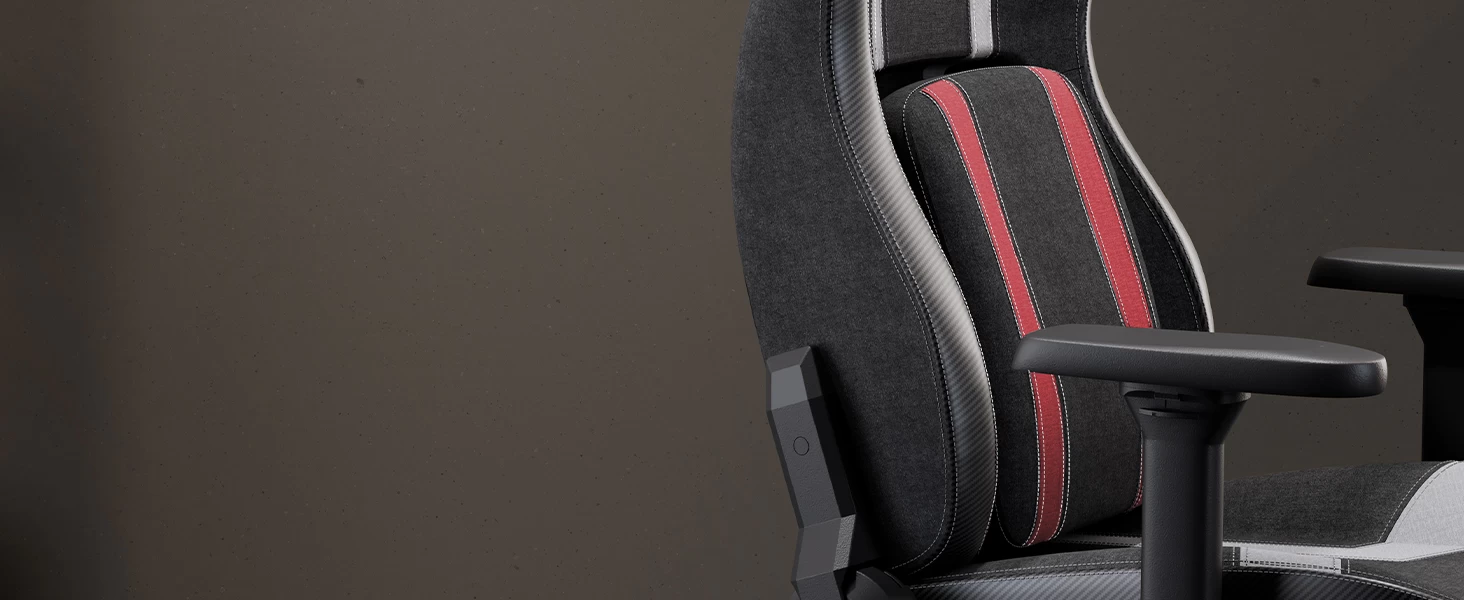 Python-Ergonomic-Video-Gaming-Chair-4D-Lumbar-Support-1