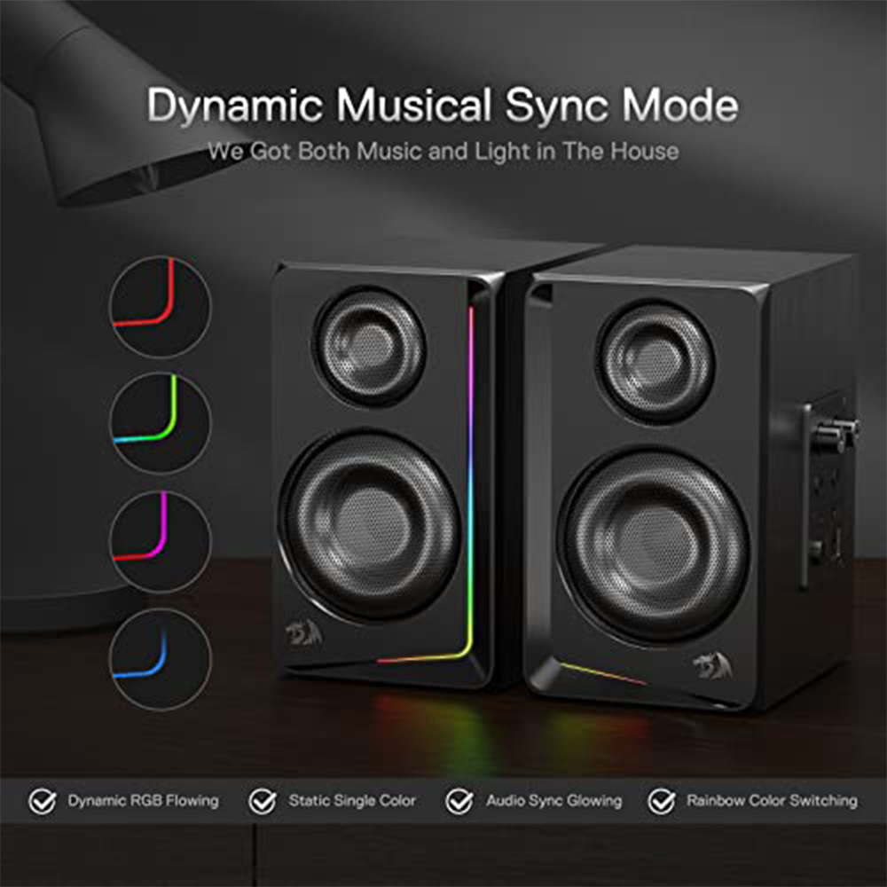 Redragon-GS812-Andante-RGB-2.0-Gaming-Speaker-1