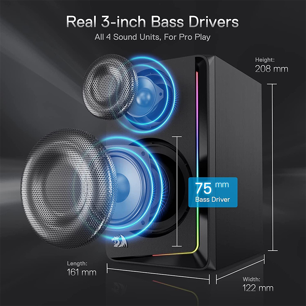 Redragon-GS812-Andante-RGB-2.0-Gaming-Speaker-1