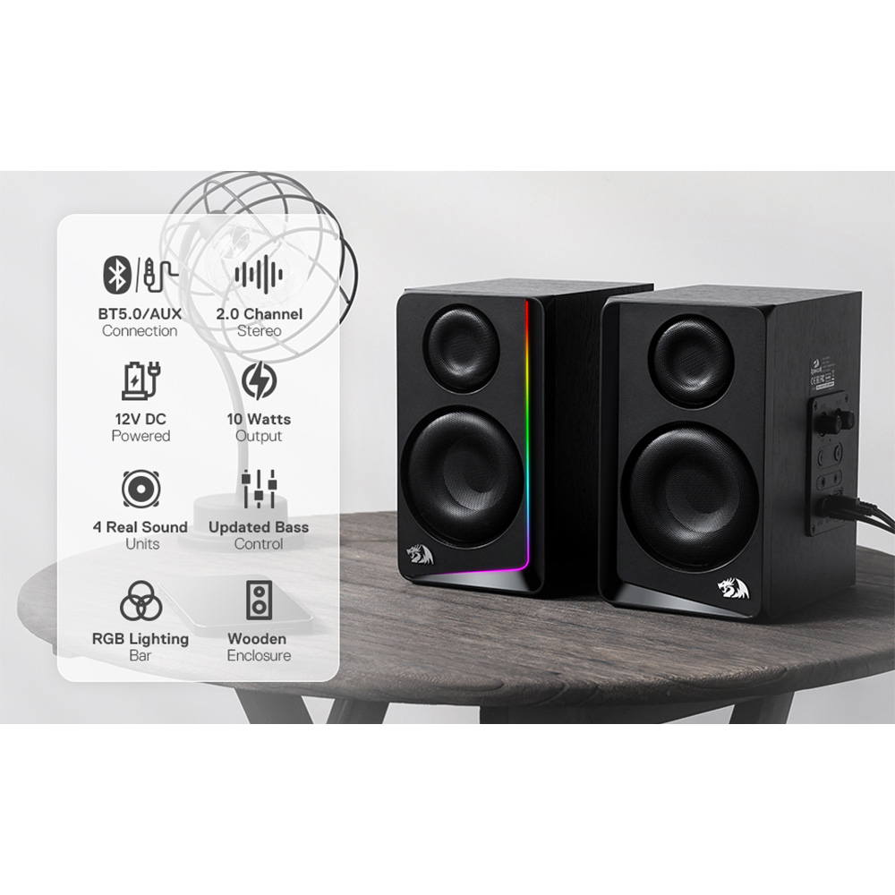 Redragon-GS812-Andante-RGB-2.0-Gaming-Speaker-1