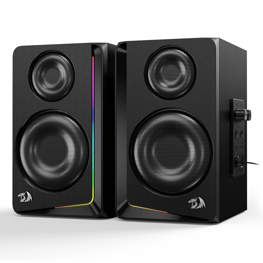 Redragon-GS812-Andante-RGB-2.0-Gaming-Speaker-1