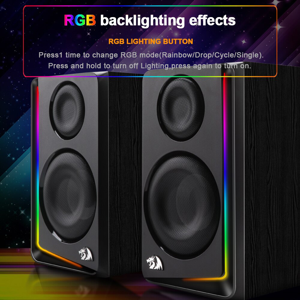 Redragon-GS812-Andante-RGB-2.0-Gaming-Speaker-1