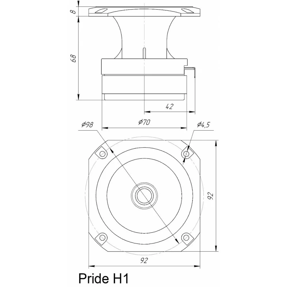 pride-h1-bullet-tweeter-1