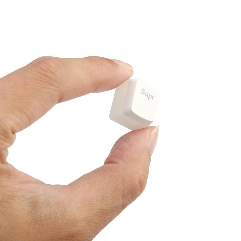 redragon-a130-scarab-pudding-keycaps-white-1
