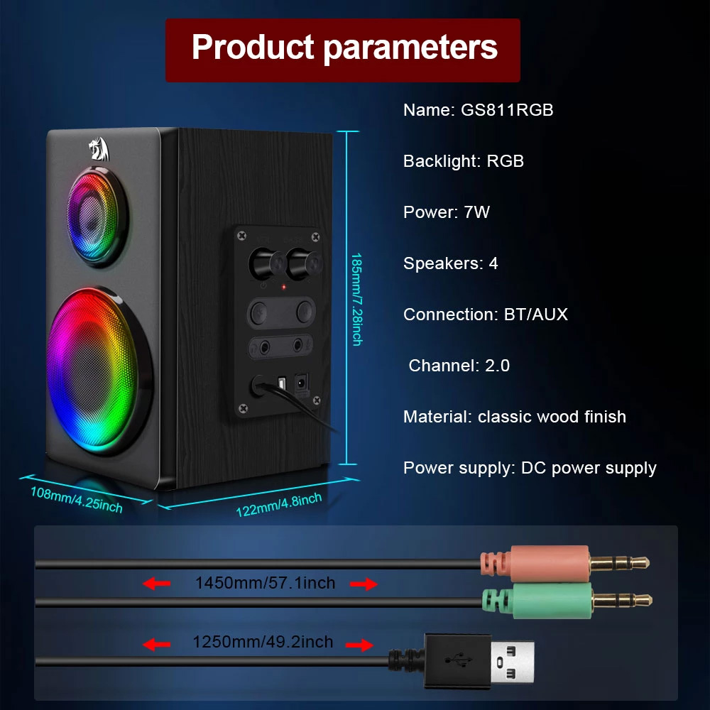 redragon-gs811-bluetooth-speakers-5