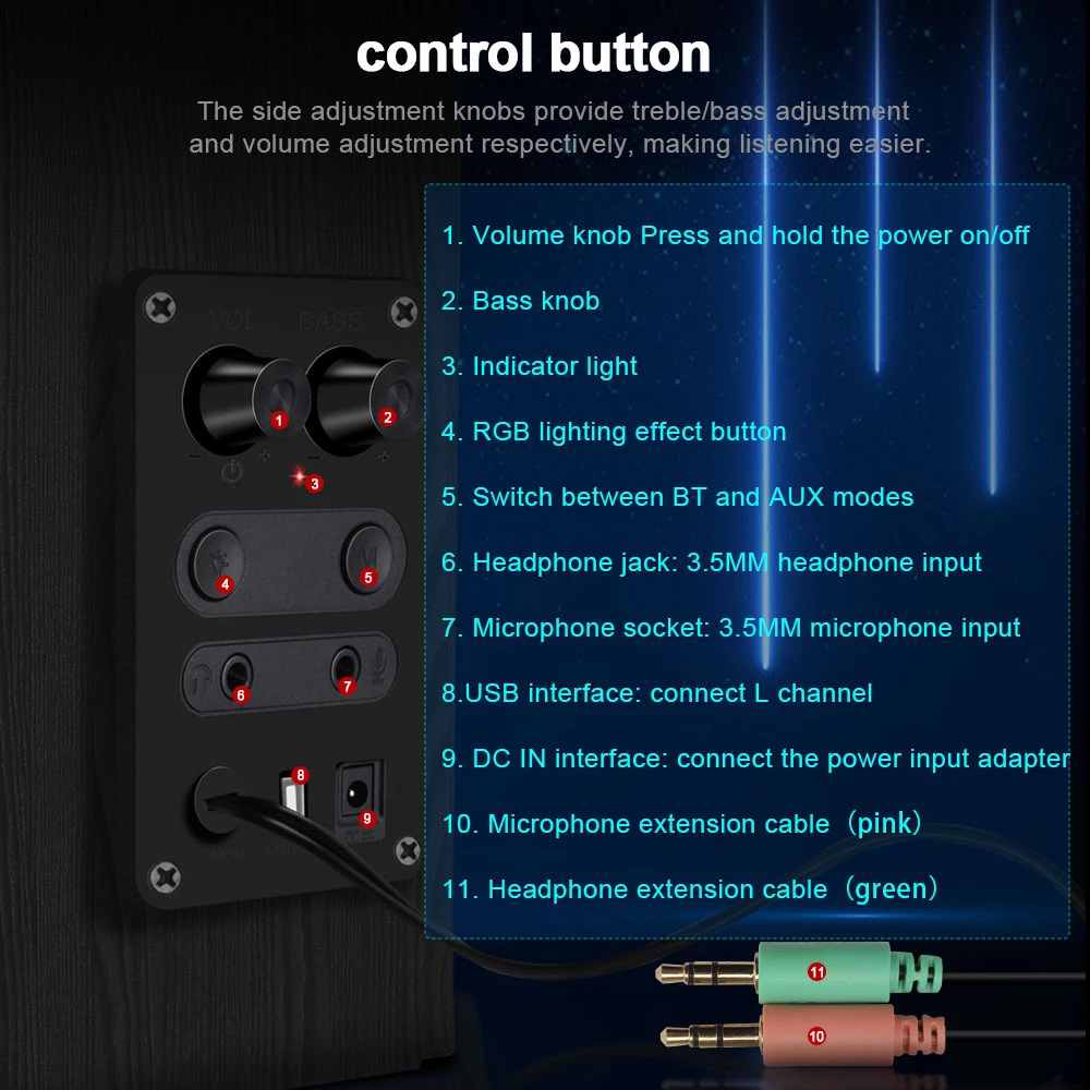 redragon-gs811-bluetooth-speakers-5