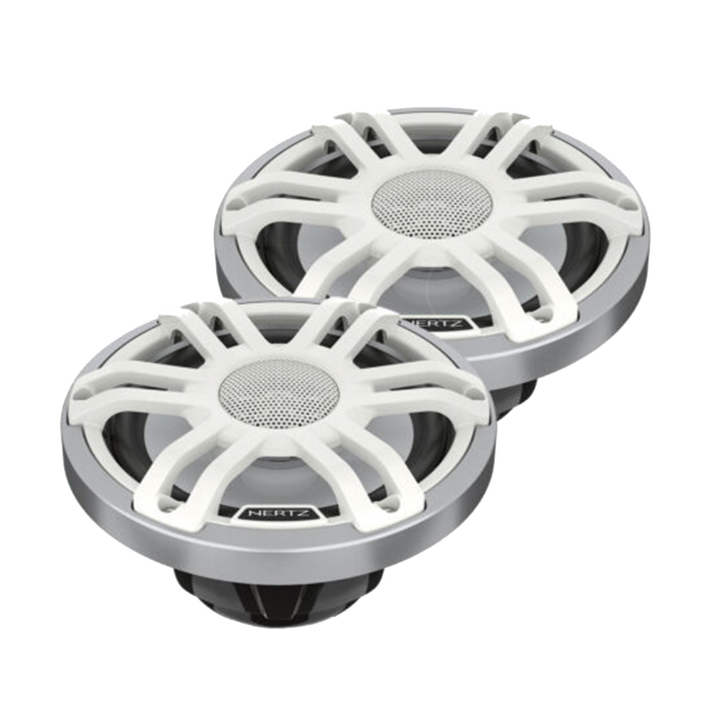 HMX-8-S-LD-SW