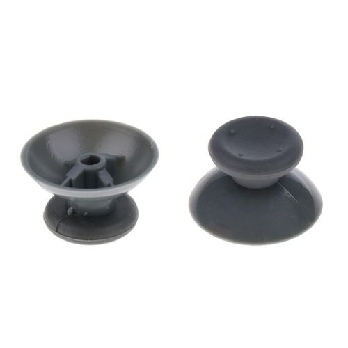 ANALOG THUMBSTICK CAP BLACK XBOX 360 CONTROLLER (2PCS) OEM
