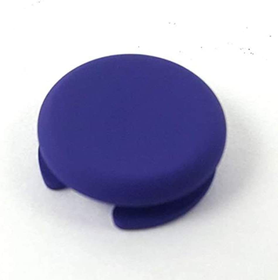 ANALOG THUMBSTICK CAP 2DS / NEW 2DS XL / 3DS / 3DS XL / NEW 3DS / NEW 3DS XL OEM PURPLE