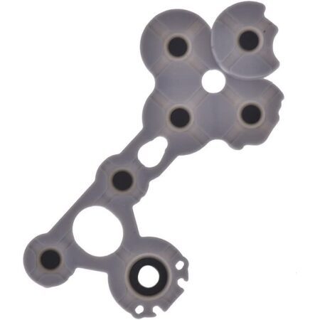 SILICONE RUBBER BUTTONS V4 XBOX ONE CONTROLLER 1537 1697 OEM