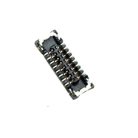 CONNECTOR FPC SOCKET FOR MEMORY CARD READER NINTENDO SWITCH OEM