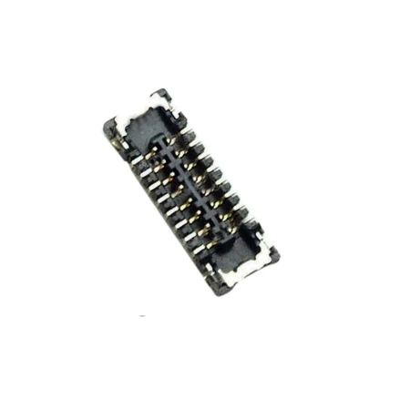 CONNECTOR FPC SOCKET FOR MEMORY CARD READER NINTENDO SWITCH OEM