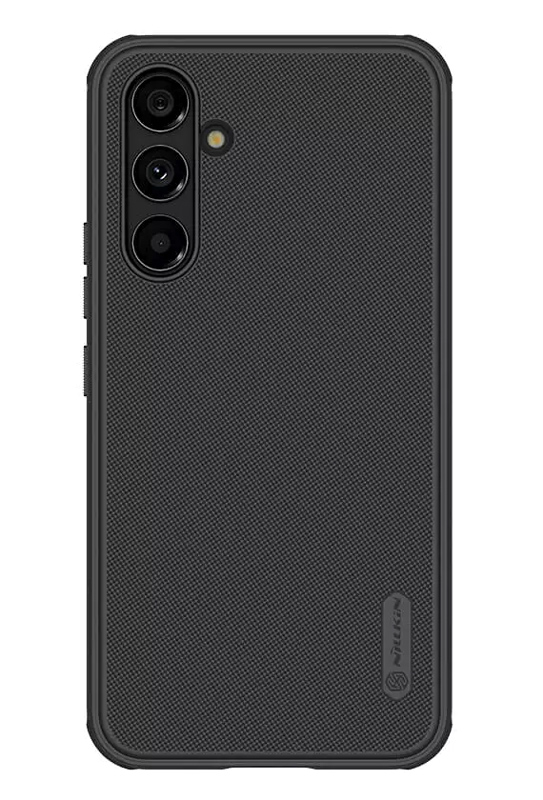 NILLKIN θήκη Super Frosted Shield Pro για Samsung Galaxy A54 5G, μαύρη