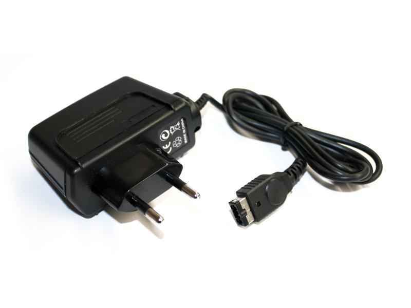 POWER SUPPLY AC ADAPTER 5,2V/320mA NINTENDO DS-SP REEKIN